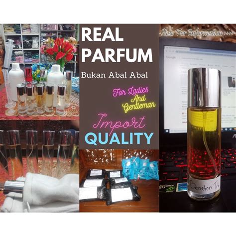 parfum refill bandung.